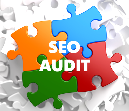 seo audit